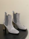 Dior Fashion Boots - Image 4