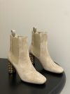 Dior Fashion Boots - Image 3