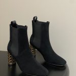 Dior Fashion Boots