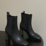 Dior Fashion Boots