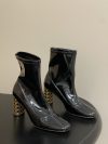 Dior Fashion Boots