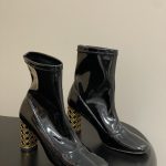 Dior Fashion Boots