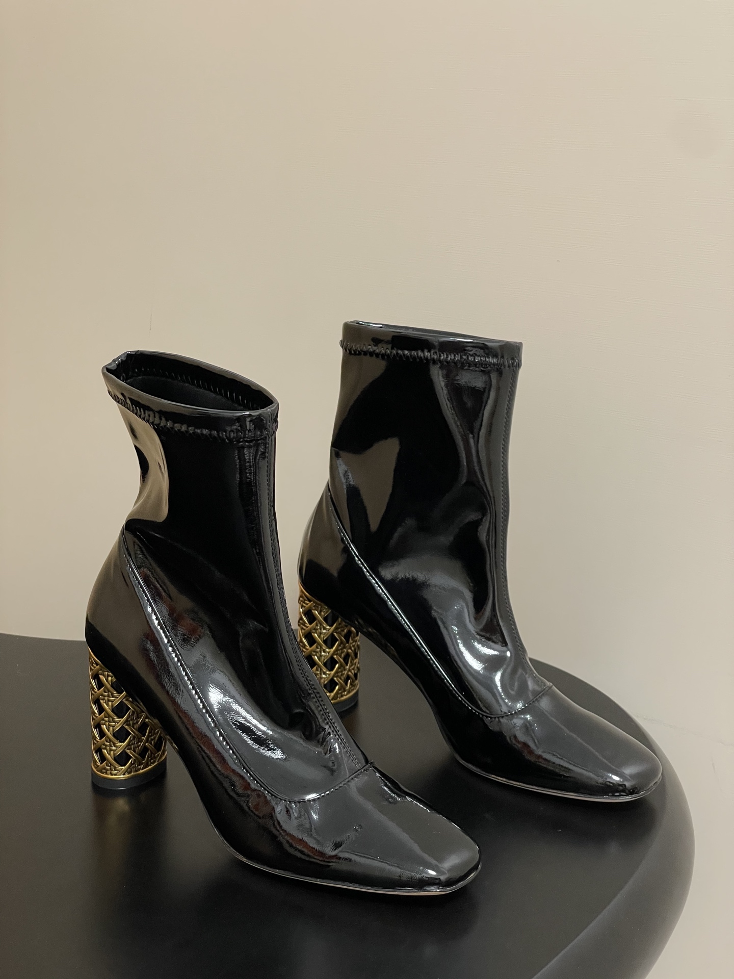 wsxc1775752732649_0 Dior Fashion Boots - Image 1
