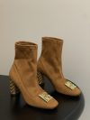 Dior Fashion Boots