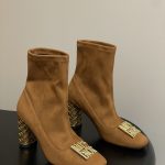 Dior Fashion Boots