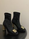 Dior Fashion Boots - Image 3