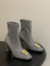 Dior Fashion Boots - Image 2
