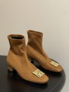 Dior Fashion Boots