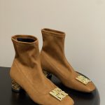 Dior Fashion Boots