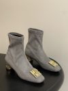 Dior Fashion Boots - Image 4