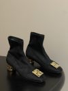 Dior Fashion Boots - Image 3