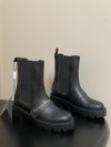 Dior Fashion Boots
