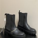 Dior Fashion Boots