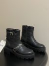 Dior Fashion Boots