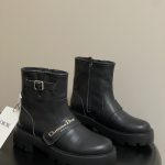 Dior Fashion Boots