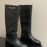 Dior Fashion Boots