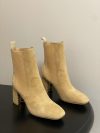 Dior Fashion Boots
