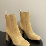 Dior Fashion Boots