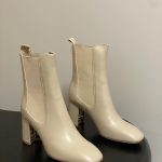 Dior Fashion Boots