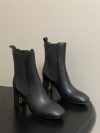 Dior Fashion Boots - Image 2
