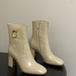 Dior Fashion Boots