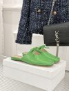 Dior Fashion Slippers