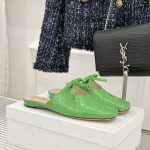 Dior Fashion Slippers