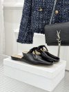 Dior Fashion Slippers - Image 4