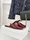 Dior Fashion Slippers - Image 3
