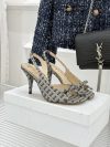 Dior Fashion High Heels