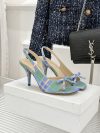 Dior Fashion High Heels