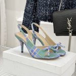 Dior Fashion High Heels