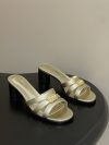 Dior Fashion Slippers