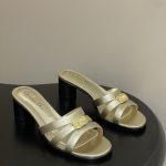 Dior Fashion Slippers