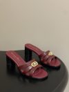 Dior Fashion Slippers - Image 6
