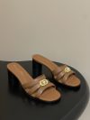 Dior Fashion Slippers - Image 5
