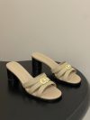 Dior Fashion Slippers - Image 4
