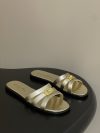 Dior Fashion Slippers