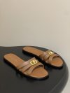 Dior Fashion Slippers - Image 6