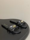 Dior Fashion Slippers - Image 3