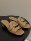 Dior Fashion Slippers - Image 7