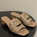 Dior Fashion Slippers