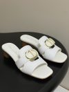 Dior Fashion Slippers - Image 4
