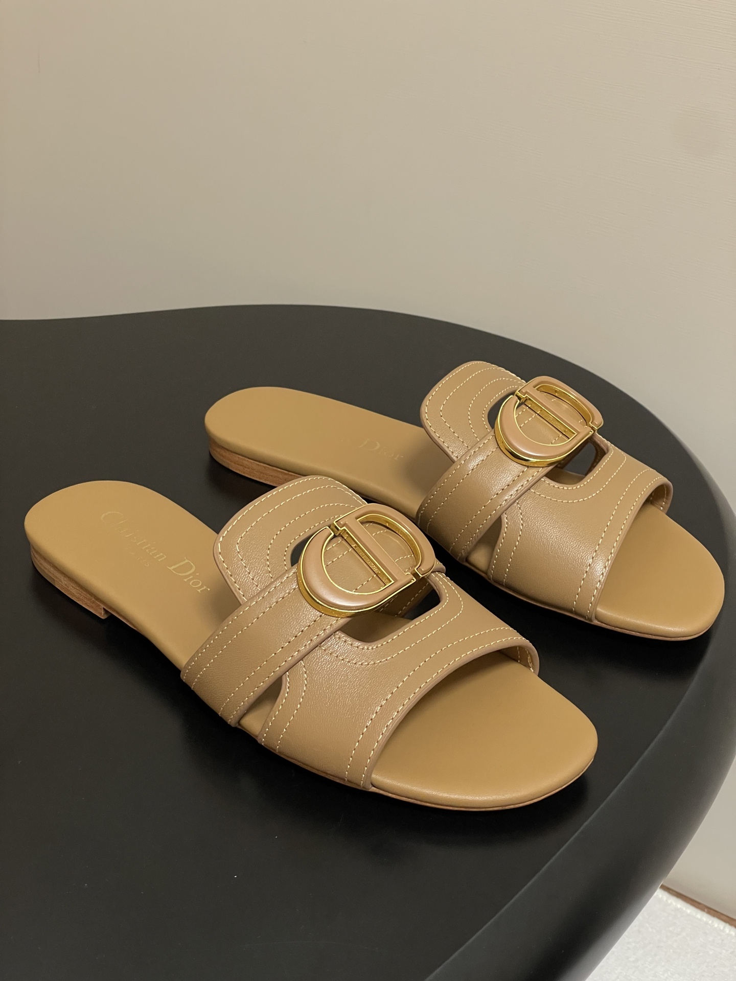 wsxc1775776729369_0 Dior Fashion Slippers - Image 1