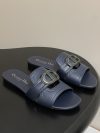 Dior Fashion Slippers - Image 4