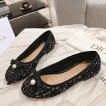 Dior Fashion Shoes