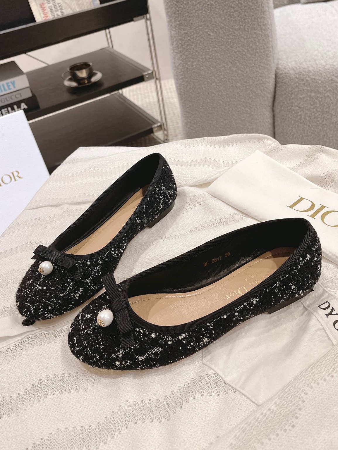 wsxc1775776984200_0 Dior Fashion Shoes - Image 1