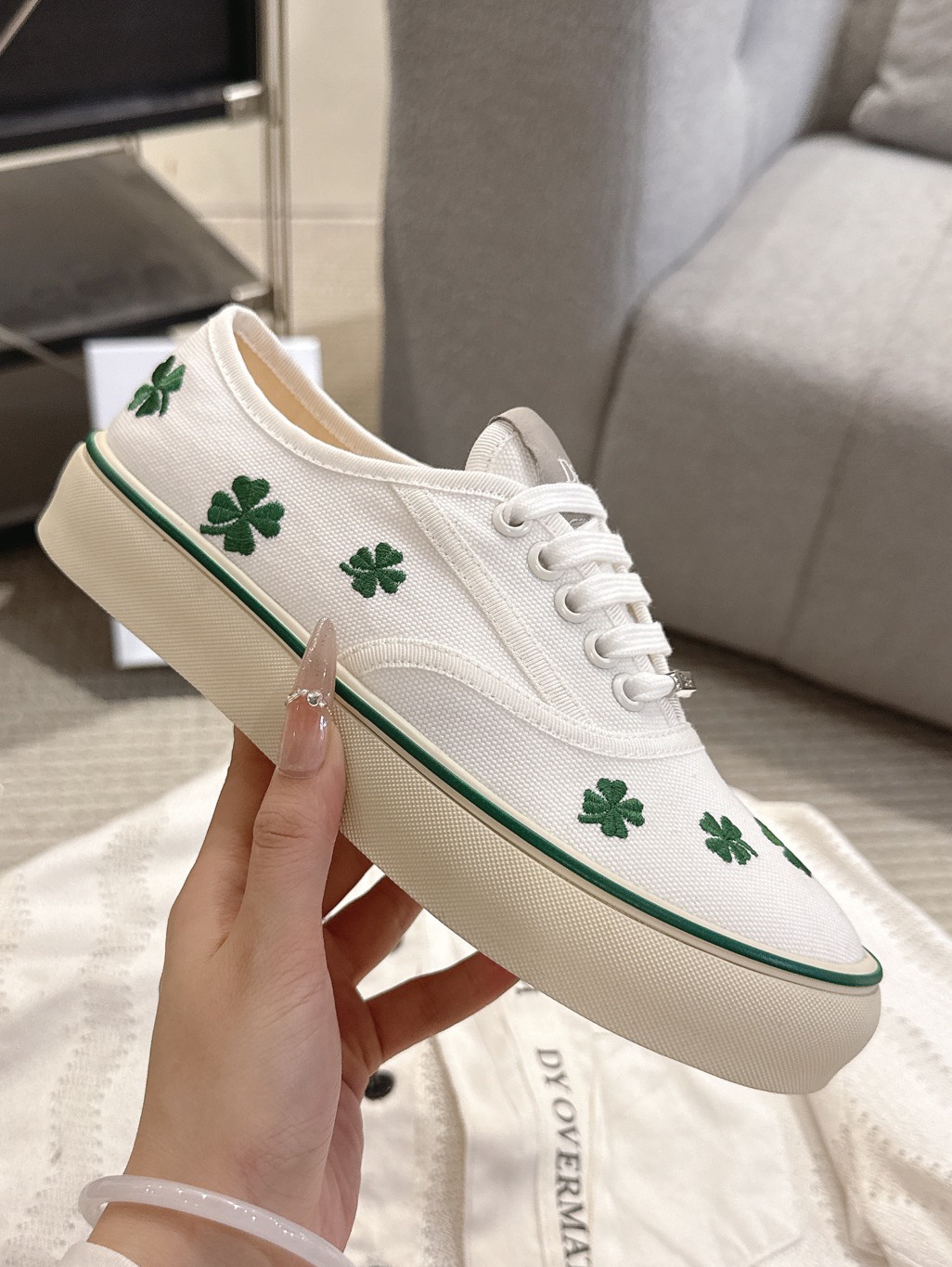 wsxc1775777377120_0 Dior Fashion Shoes - Image 1