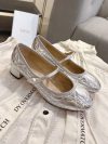 Dior Fashion Shoes