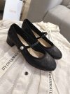Dior Fashion Shoes - Image 4